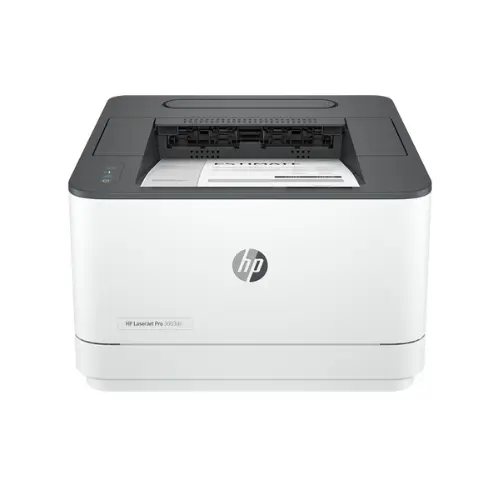 HP LaserJet Pro 3003dn Printer, Fast 33ppm, Auto Duplex & Network