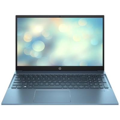 HP PAVILION 15-EG3002TX Intel Core i5-1335U 8GB DDR4 512GB PCIe Value Nvidia GeForce MX550 2GB 15.6 FHD Antiglare slim IPS 250 nits Narrow Border FBR Windows 11 Home Fog Blue (1 Year Warranty)