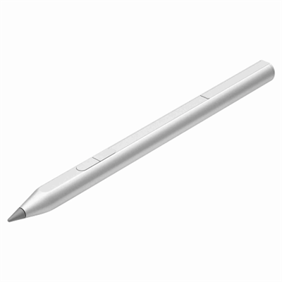 HP Rechargeable MPP 2.0 Tilt Pen Stylus for Touch Screen Devices, Customizable and Compact Design with Magnetic Barrel