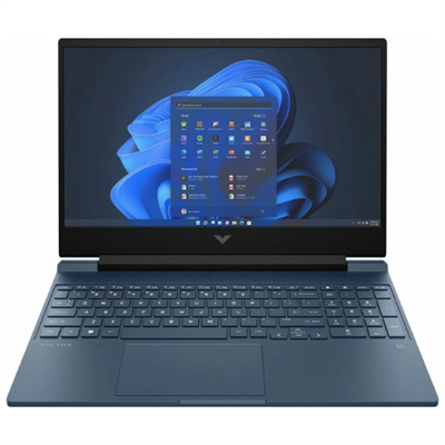 HP Victus Gaming Laptop 15-fa1093ne - Intel Core i5, 8GB, 512GB SSD, RTX 3050, 144hz 15.6 inch 