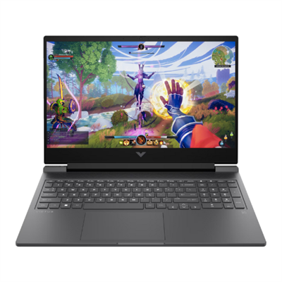 HP Victus Gaming Laptop 16 R0076TX - Intel i5 13th Gen, 16GB RAM, 512GB SSD, RTX 4050 6GB, 16 inch, FHD, 165hz Display