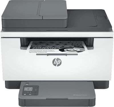 HP LaserJet MFP M236sdw - A4 All-in-One Monochrome Laser Printer