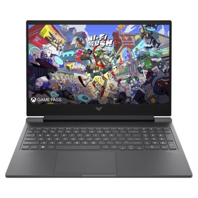 HP VICTUS GAMING LAPTOP 16-R0074TX Intel Core i7-13700HX Turbo up to 5.0 GHz 16 GB DDR5-4800 512 GB PCIe® Gen4 NVMe 16.1"FHD (1920 x 1080) 165 Hz 7 ms response time IPS NVIDIA RTX 4060 8GB Graphic card Windows 11 Home Mica silver