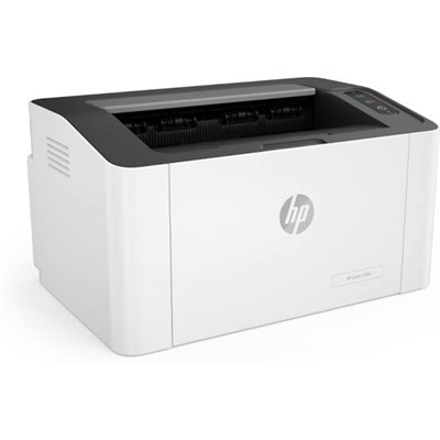 HP LaserJet M107a Printer