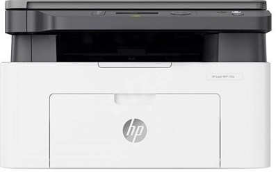HP LaserJet M135a MFP 3-in-1 Printer