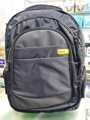 Dell 15.6 Back Pack for Laptop