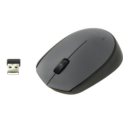 Logitech M170  Wireless Mouse