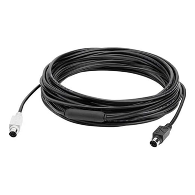 Logitech Group Cable Extension - 15 meters