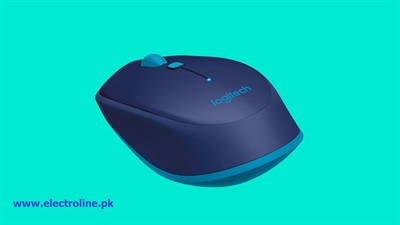 Logitech M337 Bluetooth Mouse 