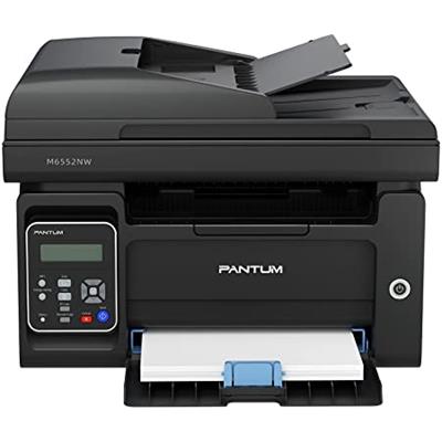 PANTUM Printer M6550NW Mono laser multifunction 