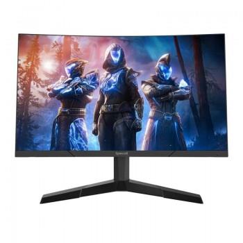 REDRAGON Pearl GM24G3C – 24-Inch Curved Gaming Monitor