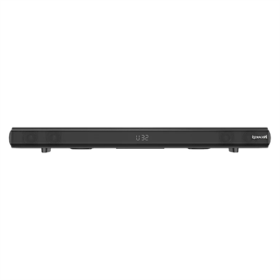 Redragon GS815 JANA Multi Soundbar bluetooth, HDMI, 60W Gaming Speaker for TV