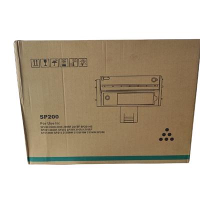 Ricoh SP200 Toner Cartridge for ricoh printers