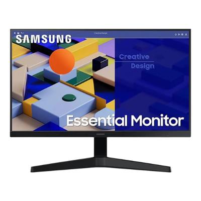 Samsung LS27C310EAMXZN - 27 inch Essential Monitor, IPS, Full HD