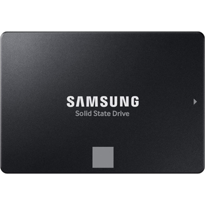 Samsung SSD EVO 870 Internal SSD For laptop and Desktop - 500GB, 1TB, 2TB, 4TB