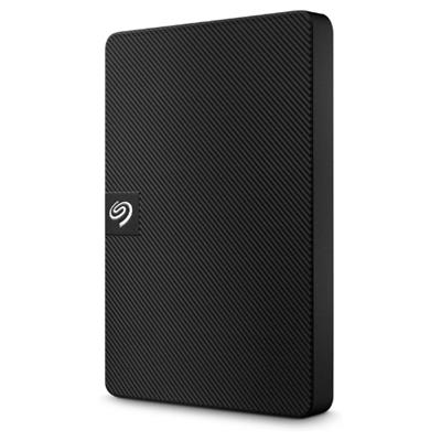 Seagate Expansion Portable External Hard Drive HDD – USB 3.0 for PC Laptop - 1TB, 2TB, 4TB