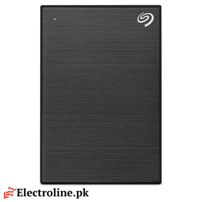 Seagate OneTouch 2TB, 4TB, 5TB External USB 3.0 Hard Drive for Windows and Mac, Password Protection, Auto Backup, Rescue Data Recovery Software
