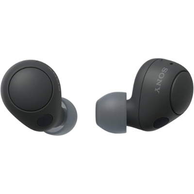 Sony WF-C700N Truly Wireless Noise Canceling in-Ear Bluetooth Earbud Headphones with Mic and IPX4 Water Resistance