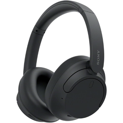 Sony WH-CH720N Noise Canceling Wireless Headphones Bluetooth Over The Ear Headset with Microphone and Alexa Built-in