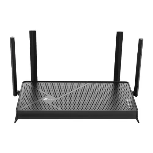 TP-Link Archer BE230 – Dual-Band WiFi 7 Router with 2.5 Gbps WAN/LAN & 3.6 Gbps Speeds