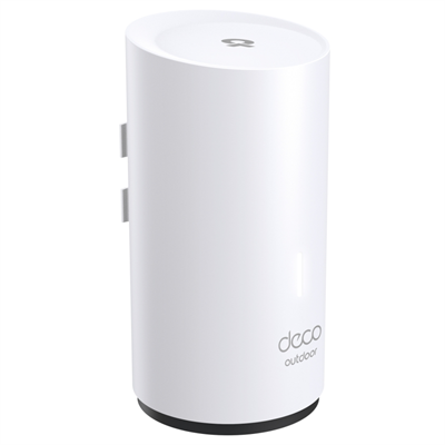 TP Link Deco X50-Outdoor New AX3000 Outdoor Whole Home Mesh WiFi 6 Unit - 1 Pack