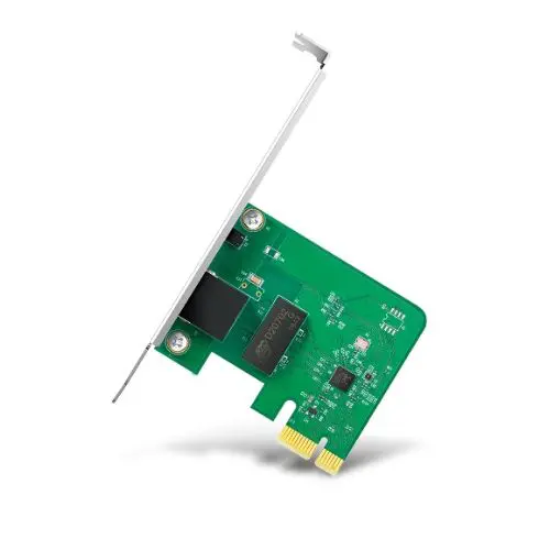 TP-Link TG-3468 – Gigabit PCI-Express Network Adapter (10/100/1000 Mbps)
