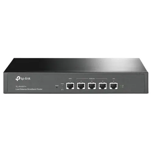 TP Link TL-R480T+ Load Balance Broadband Router