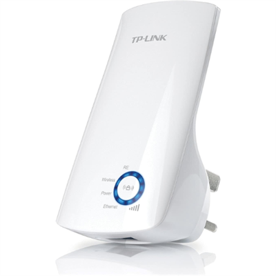 TP-Link TL-WA850RE 300Mbps Wireless-N Internet Range Extender