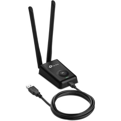 TP-Link TL-WN8200ND N300 Wireless High Powered USB Adapter 
