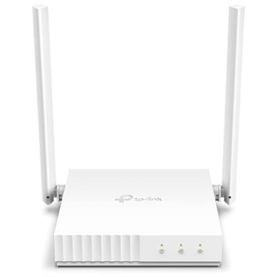 TP-Link TL-WR844N Multi-Mode Wi-Fi Router - 300 Mbps