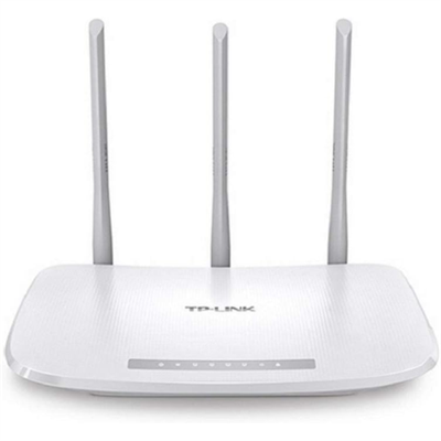 TP-Link TL-WR845N 300Mbps Wireless-N WiFi Router