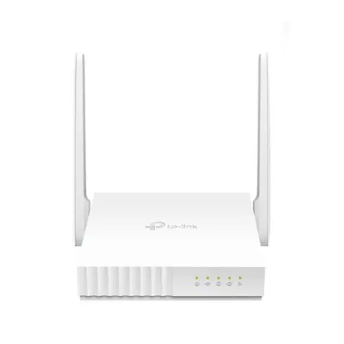 TP-Link XN020-G3 – 300 Mbps Wireless N Gigabit XPON / GPON Router (Modem + Wi-Fi + 1-port Switch)