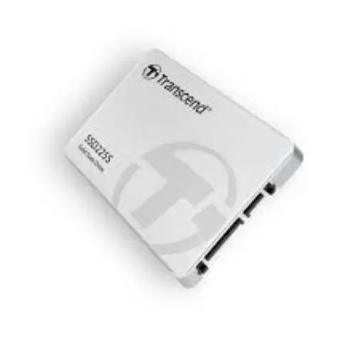 Transcend 225S SATA III 2.5″ Internal SSD – 250GB / 500GB / 1TB | 3D NAND | Up to 550MB/s Read | SSD for Laptop & Desktop