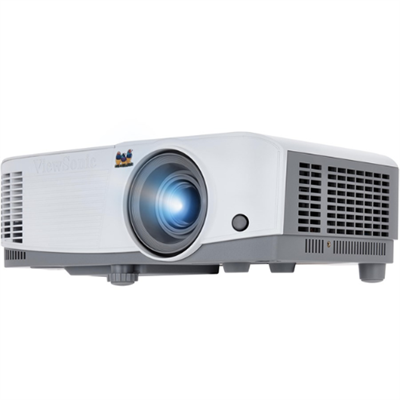 Viewsonic PA503XE 4000 Lumens XGA Business Projector, HD Resolution, HDMI Input, Speakers, 300 inch Display size