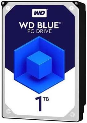 Western Digital WD Blue WD10EZEX 1 TB 3.5" Internal Hard Drive/WD10EZEX/
