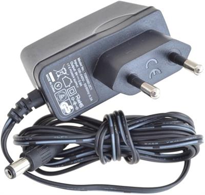TP Link Router Power adapter 9V, 0.6 Amp Charger , Power Supply 