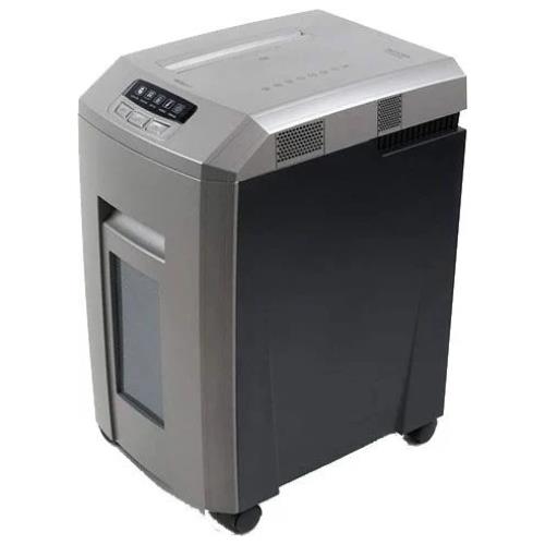 Aurora AS2220CD, 22 Sheet Cross Cut paper shredder, P4 Security level, 30 mins Duty cycle, Anti-Jam Technology, 32 litre bin
