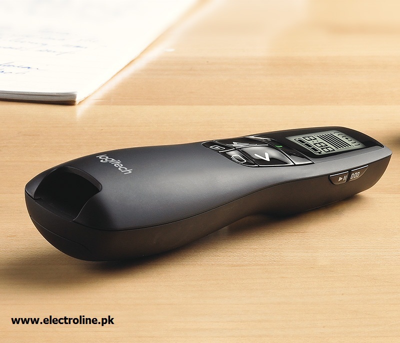 Logitech R Wireless Presenter In Pakistan For Rs Electroline