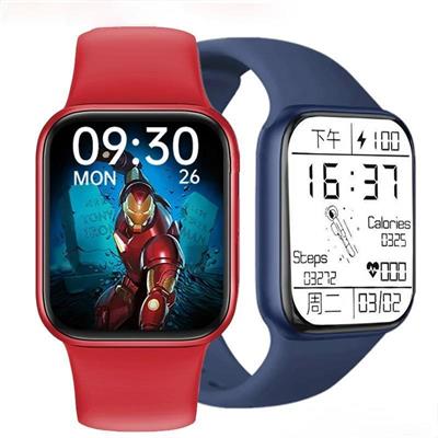M16 Plus Smartwatch Bluetooth Call Sport Fitness Band Bracelet Watch Series 6- M16 Plus Smart Watch – Smart Watch – Series 6 Smart Watch