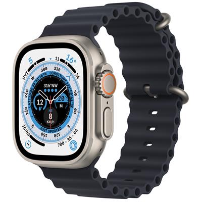 T900 Ultra Smart Watch Apple Series 8 With 49mm