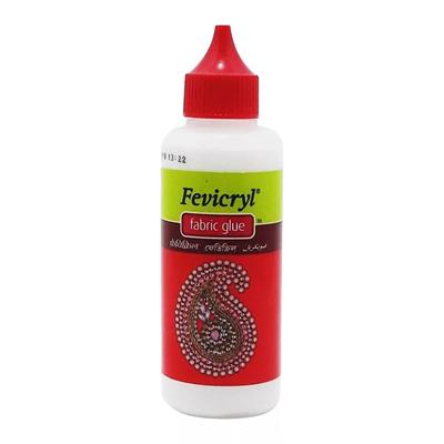 1 Pc Fevicryl Fabric Glue Alternative to Stitching 80mL