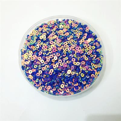 10gm, Mixed Sequins Beads