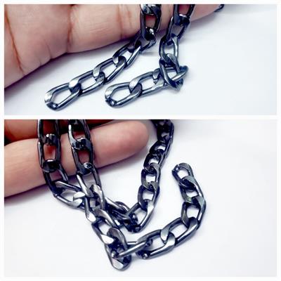 1 Pcs Bag Chain Single Buy Chain Accessories Single Shoulder Strap Bag Chain 