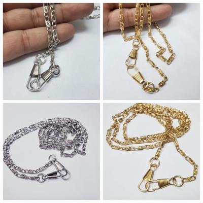 1 Pcs Bag Chain Single Buy Chain Accessories Single Shoulder Strap Bag Chain 