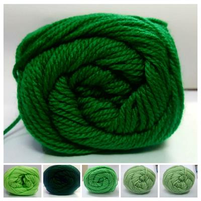 1 Pc, High Quality, Wool Ball. Sweater, Hand Knitting, Soft Crochet Hook Yarn 80-100 gm