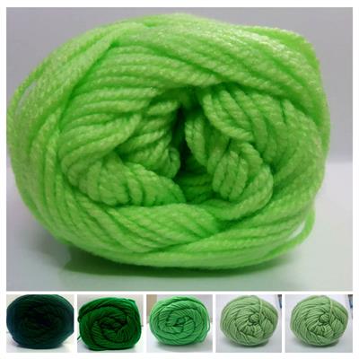 1 Pc, High Quality, Wool Ball. Sweater, Hand Knitting, Soft Crochet Hook Yarn 80-100 gm