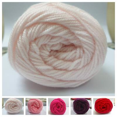 1 Pc, High Quality, Wool Ball. Sweater, Hand Knitting, Soft Crochet Hook Yarn 80-100 gm