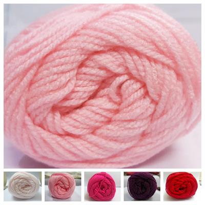 1 Pc, High Quality, Wool Ball. Sweater, Hand Knitting, Soft Crochet Hook Yarn 80-100 gm