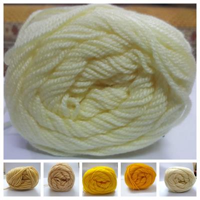 1 Pc, High Quality, Wool Ball. Sweater, Hand Knitting, Soft Crochet Hook Yarn 80-100 gm