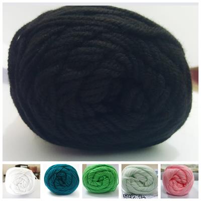 1 Pc, High Quality, Wool Ball. Sweater, Hand Knitting, Soft Crochet Hook Yarn 80-100 gm